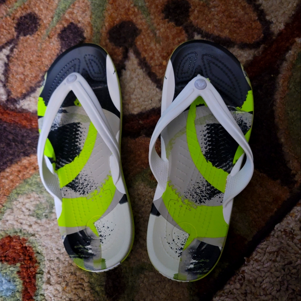 Crocs Unisex